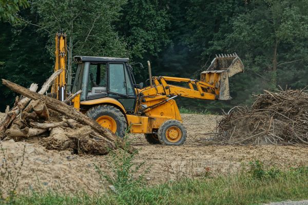Land Clearance Service in Marysville